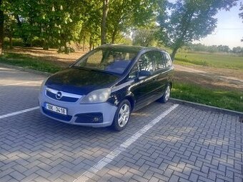 Prodám Opel Zafira