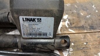 Lineární motor Linak LA30 Schmidt Stratos