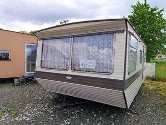 Mobilní dům (mobilheim) Stacaravans KW92 - doprava zdarma