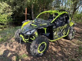 Buggy Segway Villain SX10 2022 - 1