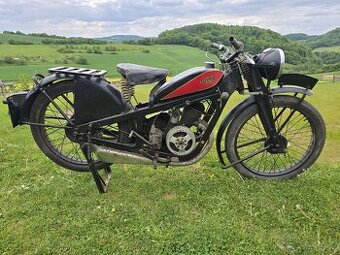 Coventry Eagle H18 Silent Superb 1933
