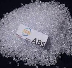 ABS HI 121 H bezbarvý, transparentní