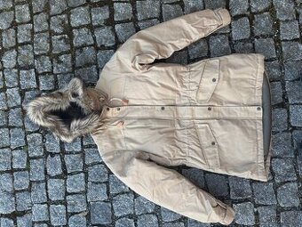 Fjall Raven bunda women