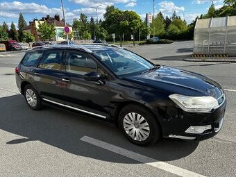 Citroen C5 X7