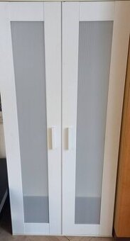 Ikea šatní skříň