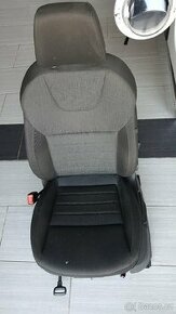 prodam sedacku ridice octavia 3 III style