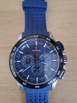 Hodinky Festina Chrono bike
