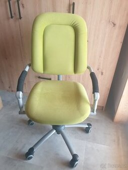 Rostoucí dětská židle  MAYER FREAKY SPORT - zelená