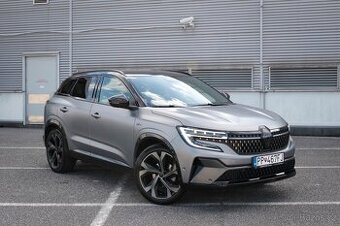 Renault Austral 1.3 conic Esprite Alpine ( ODPOCET DPH )
