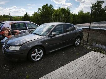 Saab 9-3 1.9 Tid