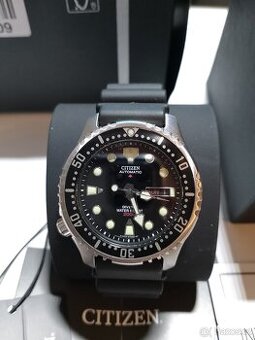 Citizen Promaster Automatic