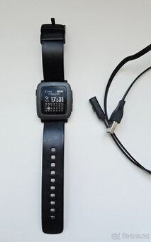 Pebble Time