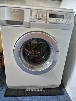 Pračka AEG Lavamat