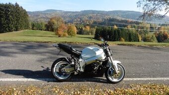 Suzuki GSX-R 750