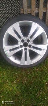 Alukola 5x100r17 et41