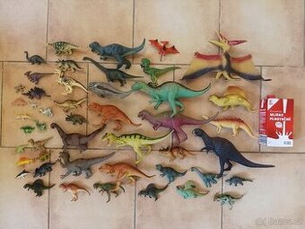 Dinosauři