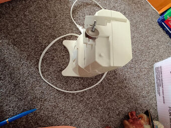 Profi otevírač na konzervy+bru na nože,nůžky - 1