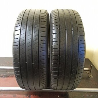 Michelin Primacy 3 205/55 R17 95V 4-4,5mm