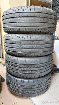 Pneu letní, 2 ks, rozměr 245/40/19, 98Y, zn. GOODYEAR