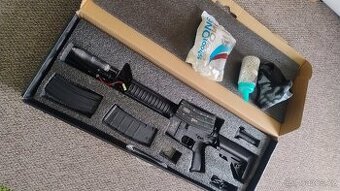 Delta armory AR15