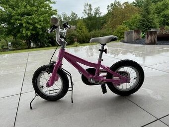 Dětské kolo Specialized Hotrock 12 dívčí
