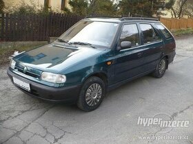 Škoda Felicia kombi