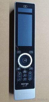 Dálkový ovladač univerzální PHILIPS Prestigo - 1