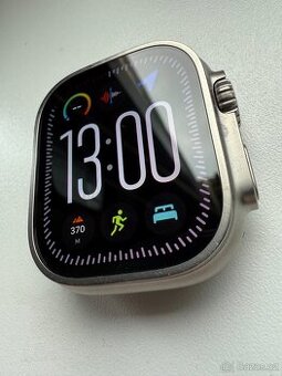 Apple Watch Ultra 2022