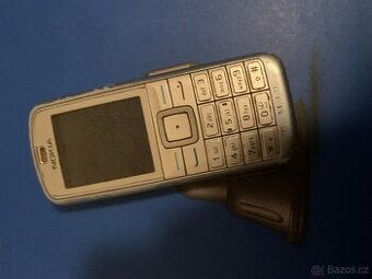 Prodám MT NOKIA6070. - 1