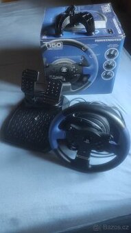 Thrustmaster 150 Force Feedback