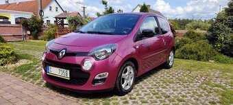 Renault Twingo 1.2 55kw rv. 2013