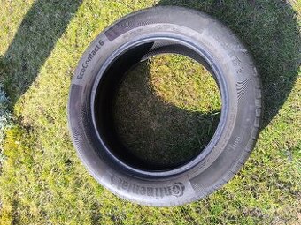 Continental letní 215/55 R17 Conti Seal - 1