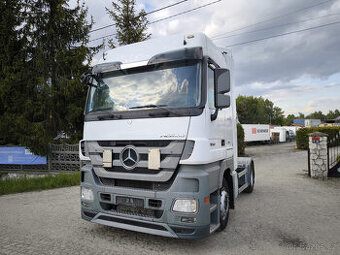 Mercedes-Benz Actros 1844 MP3, STANDARD,