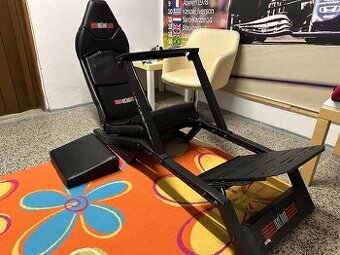 Herní křeslo Next Level Racing® F-GT Cockpit