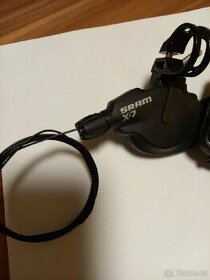 Sram X7 - 1
