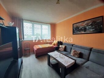 Prodej byt 2 + kk, 39㎡ Karviná 73301