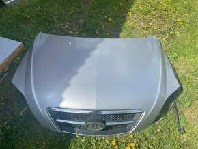 Díly KIA Sorento