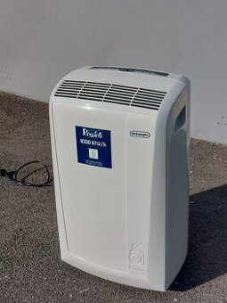Mobilní klimatizace DeLonghi PAC N76