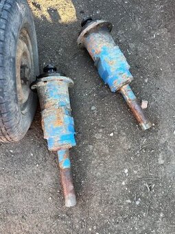 Prodám originál poloosy na ZETOR25N - 1