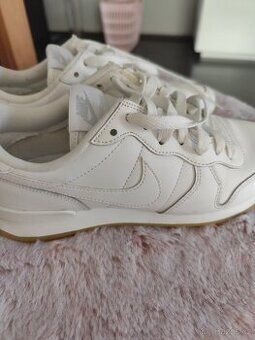 Nike tenisky vel.38 - 1