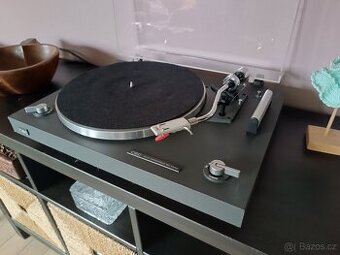 Gramofon CEC BD-2200 - 1
