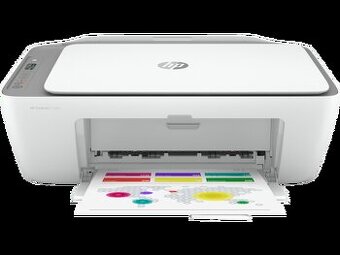 HP DeskJet 2720e All-in-One - nová, nerozbalená