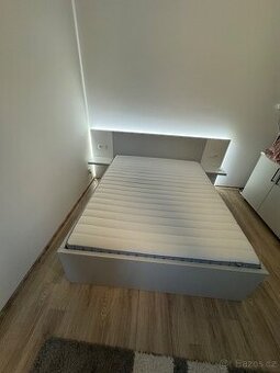 Postel 180x200