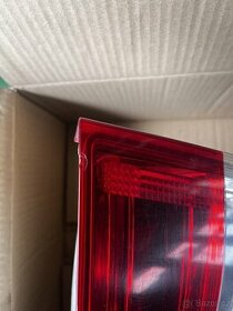 lampa zadní Octavia III - 1