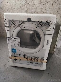 Sušička prádla Candy CSOE H8A3TE-S