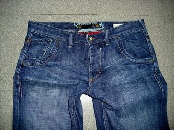 Denim jeans Litrico - 1
