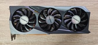 GIGABYTE AMD Radeon RX 6800 GAMING OC 16 GB top stav, záruka