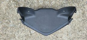 Kapotáž přední plast černý CBR 600RR 2005 - 1