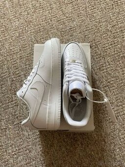 Boty Nike Air Force