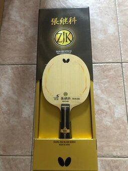 Dřevo na stolní tenis